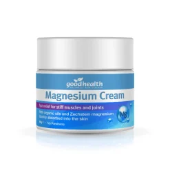 Goodhealth Magnesium Cream