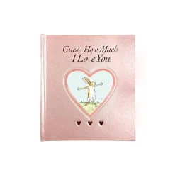 Guess How Much I Love You (Hardback)