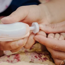 Haakaa Baby Nail Care Set