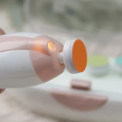 Haakaa Baby Nail Care Set