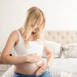 Haakaa Belly Bliss Balm