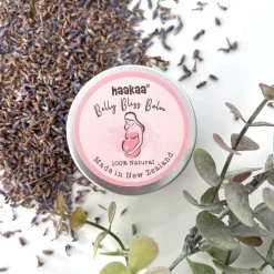Haakaa Belly Bliss Balm