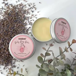 Haakaa Belly Bliss Balm