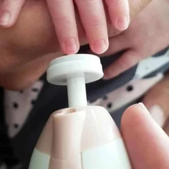 Haakaa Electric Baby Nail Trimmer Replacement Pads