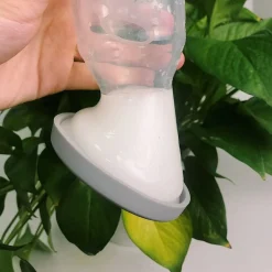 Haakaa Gen 1 100ml Silicone Breast Pump & Cap Gift Box