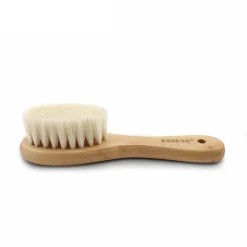 Haakaa Goat Wool Baby Hair Brush