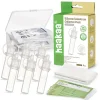 Haakaa Silicone Colostrum Collector - 6 pack (Pre-sterilised)