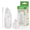 Haakaa Silicone Penguin Nasal Aspirator