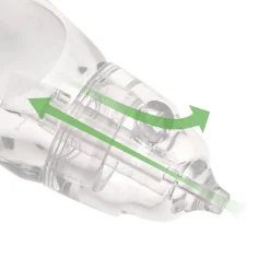 Haakaa Silicone Penguin Nasal Aspirator