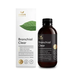 Harker Herbals Bronchial Clear