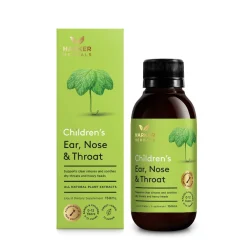Harker Herbals Children's Ear, Nose & Throat