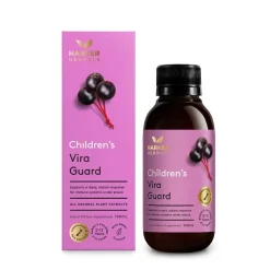 Harker Herbals Children's Vira Guard