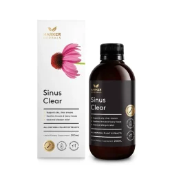 Harker Herbals Sinus Clear
