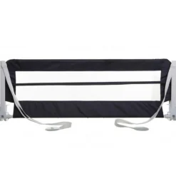 Harrogate Bed Rail - Navy