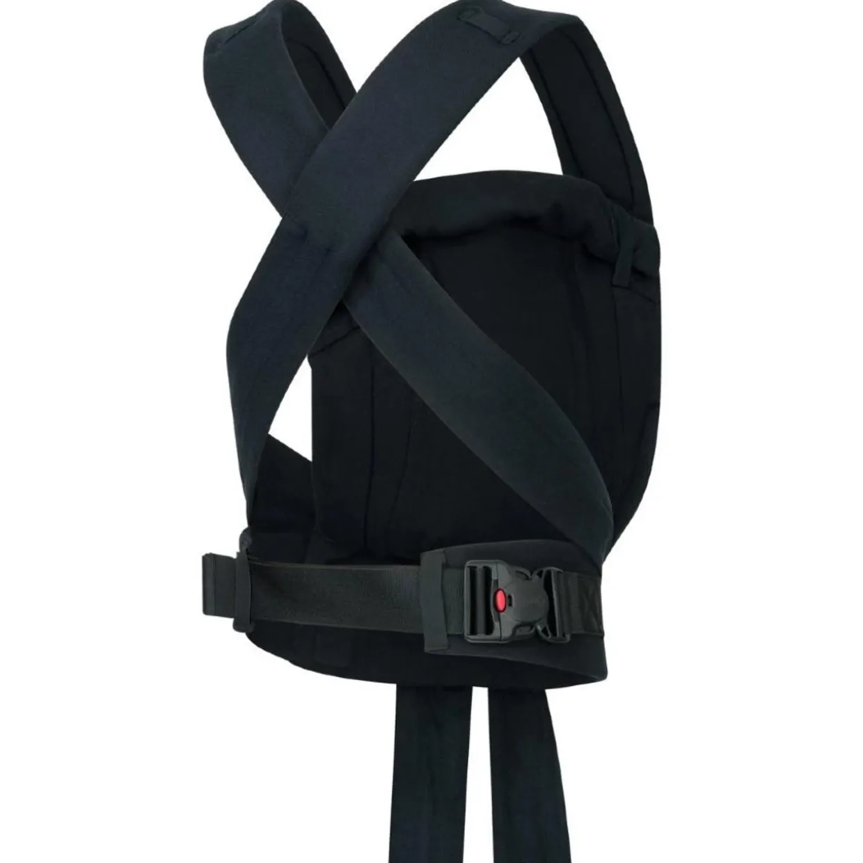 Hoppediz Bondolino b.pure Baby Carrier