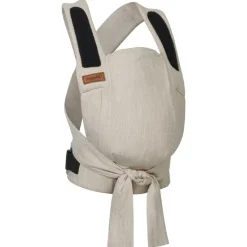 Hoppediz Bondolino b.pure Baby Carrier