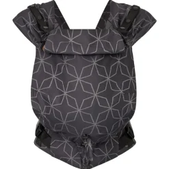 Hoppediz Primeo Baby Carrier - Jacquard