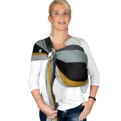 Hoppediz Ring-Sling