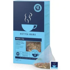HotTea Mama Milk's Up - 14pk tea bags