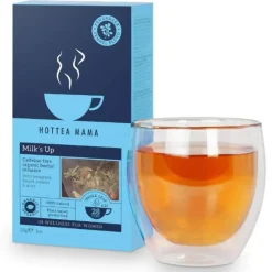 HotTea Mama Milk's Up - 14pk tea bags