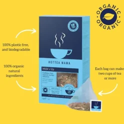 HotTea Mama Milk's Up - 14pk tea bags