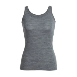 Icebreaker Siren Merino Tank Singlet