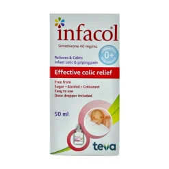 Infacol Colic Relief Wind Drops 50ml