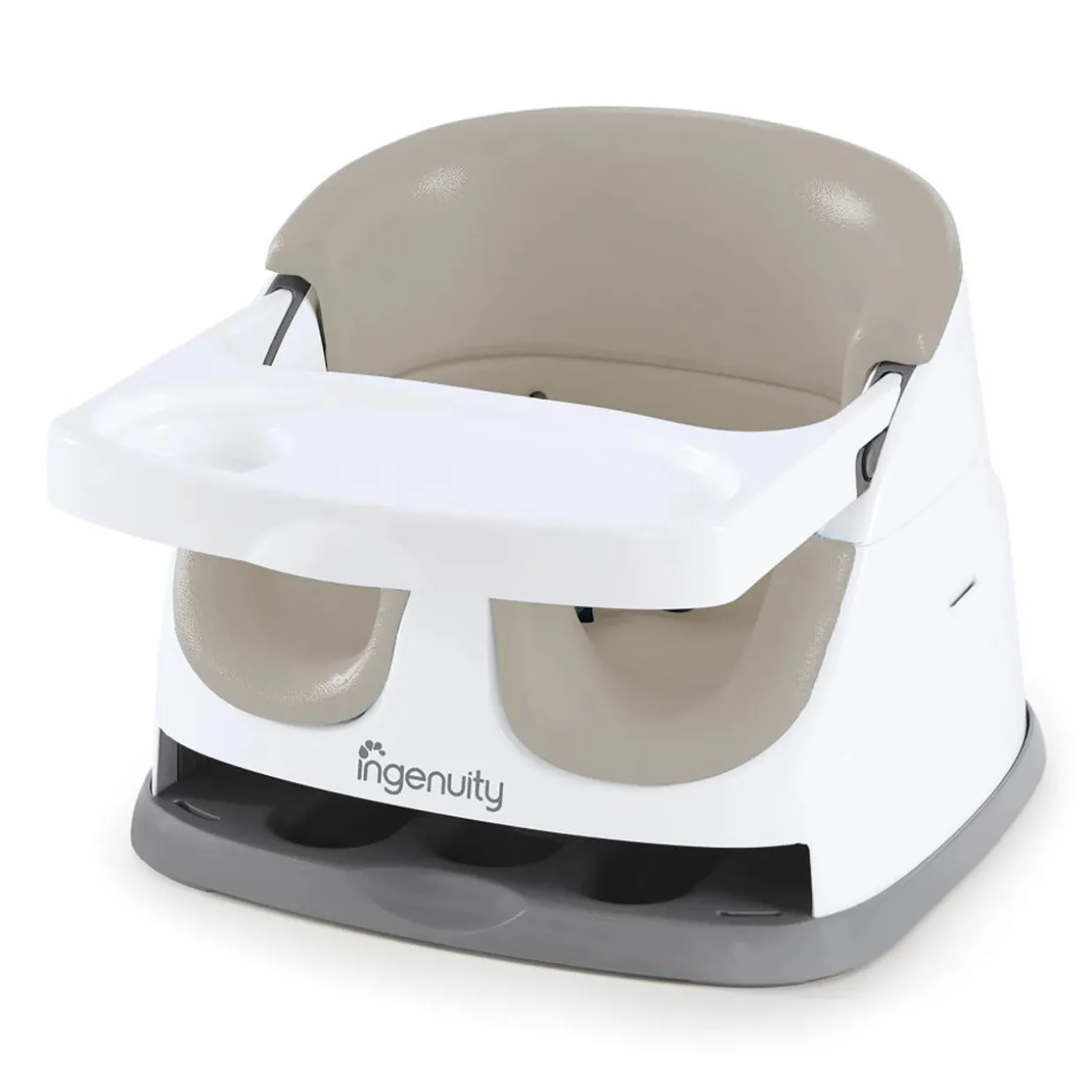 Ingenuity Baby Base 2-in-1 Seat
