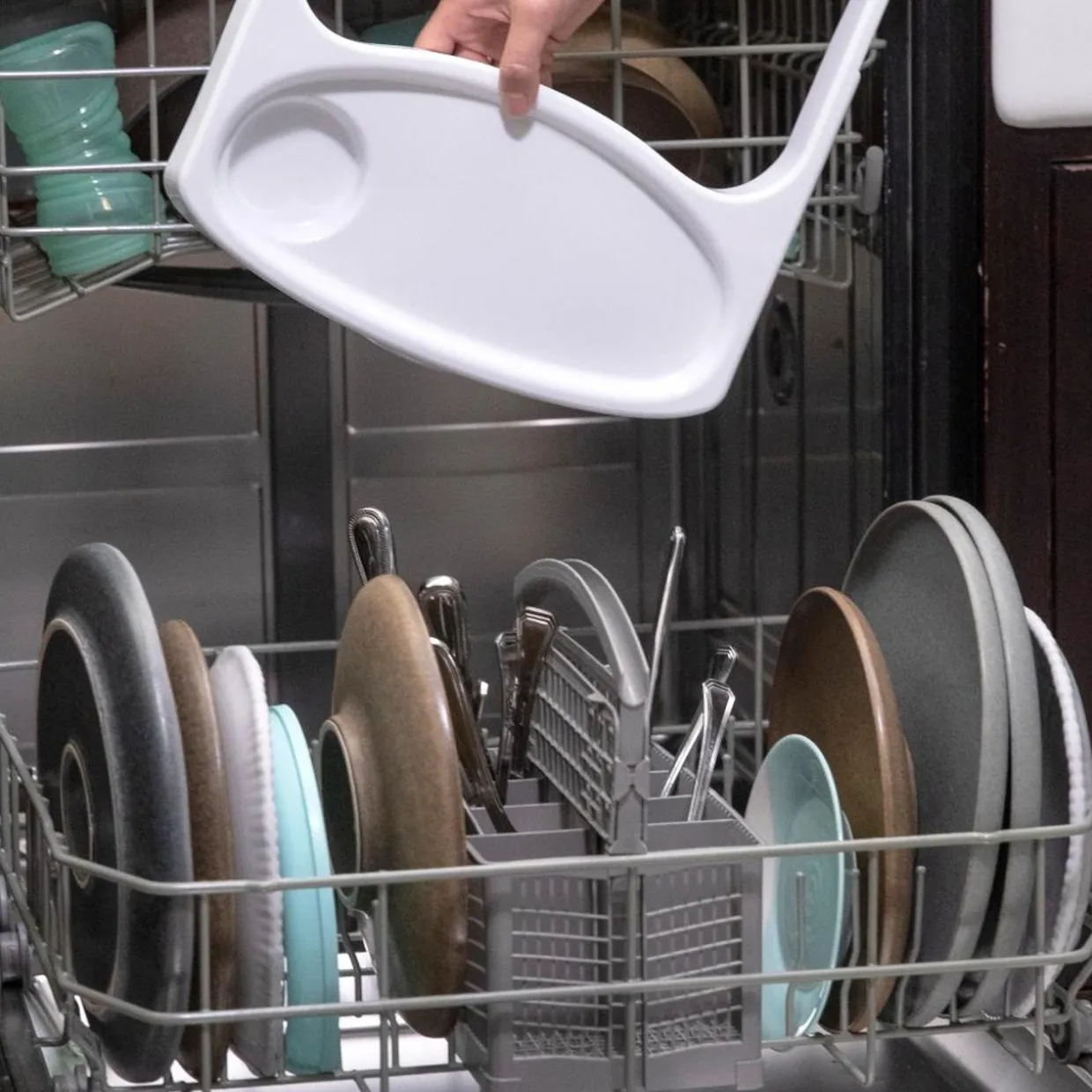 Ingenuity Baby Base 2-in-1 Seat