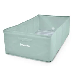 Ingenuity Tuckaway Travel Baby Bath Tub