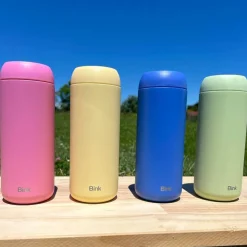 Insulated Stainless Sip Tumbler - 500ml