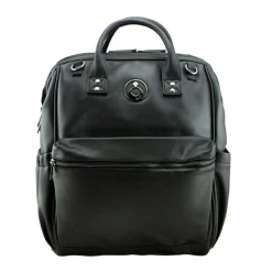 isoki Byron Backpack - Nappy Bag