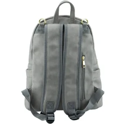 isoki Marlo Backpack - Nappy Bag