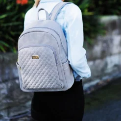isoki Marlo Backpack - Nappy Bag