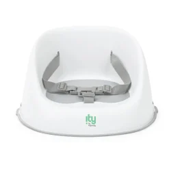 ity by Ingenuity Simplicity Seat Easy Clean Booster Seat