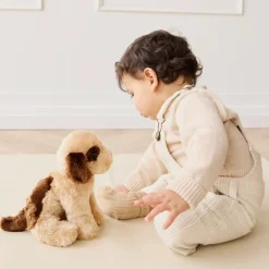 Jamie Kay Snuggle Bunnies - Coco the Shih Tzu