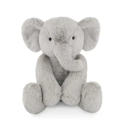 Jamie Kay Snuggle Bunnies - Olive the Elephant