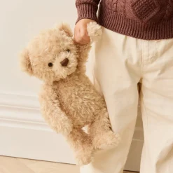 Jamie Kay Snuggle Bunnies - Arthur the Bear