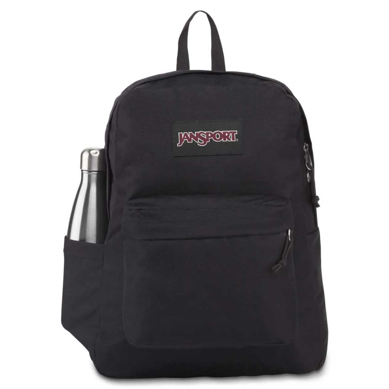 JanSport SuperBreak Plus Back Pack