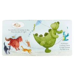 Jellycat - My Best Pet Book