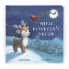 Jellycat - Reindeer’s Dream Book (Mitzi Reindeer)