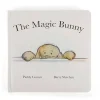 Jellycat - The Magic Bunny Book