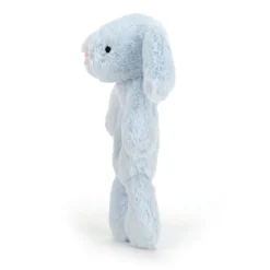 Jellycat Bashful Ring Rattle