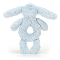 Jellycat Bashful Ring Rattle