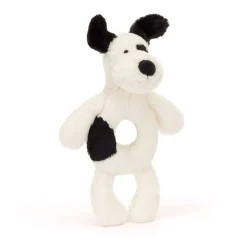 Jellycat Bashful Ring Rattle