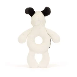 Jellycat Bashful Ring Rattle