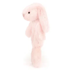 Jellycat Bashful Ring Rattle