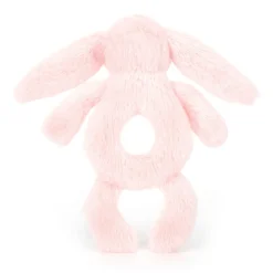Jellycat Bashful Ring Rattle