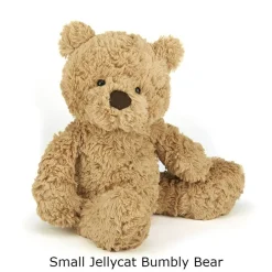 Jellycat Bumbly Bear