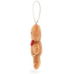 Jellycat Festive Folly Christmas Decoration